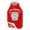 Heinz Heinz Dip & Squeeze Single Serve Tomato Ketchup 27g, PK500 10013000003084 - alternate 4